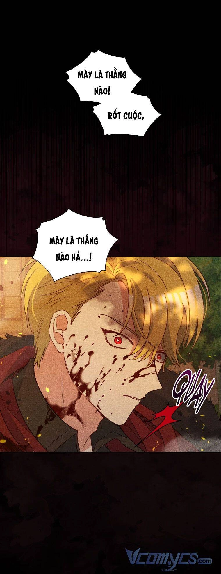 Người Bảo Hộ Của Bạo Quân Là Ma Nữ Tàn Độc Chapter 69 - 50