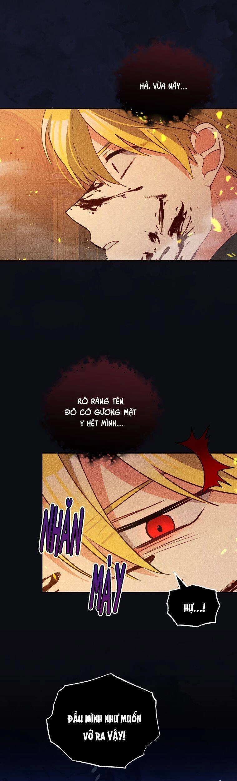 Người Bảo Hộ Của Bạo Quân Là Ma Nữ Tàn Độc Chapter 70 - 4