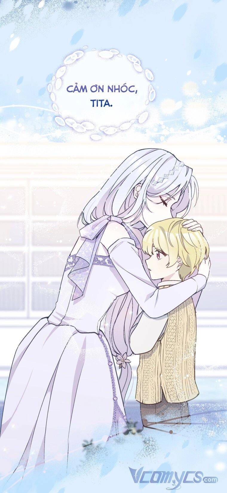 Người Bảo Hộ Của Bạo Quân Là Ma Nữ Tàn Độc Chapter 70 - 6