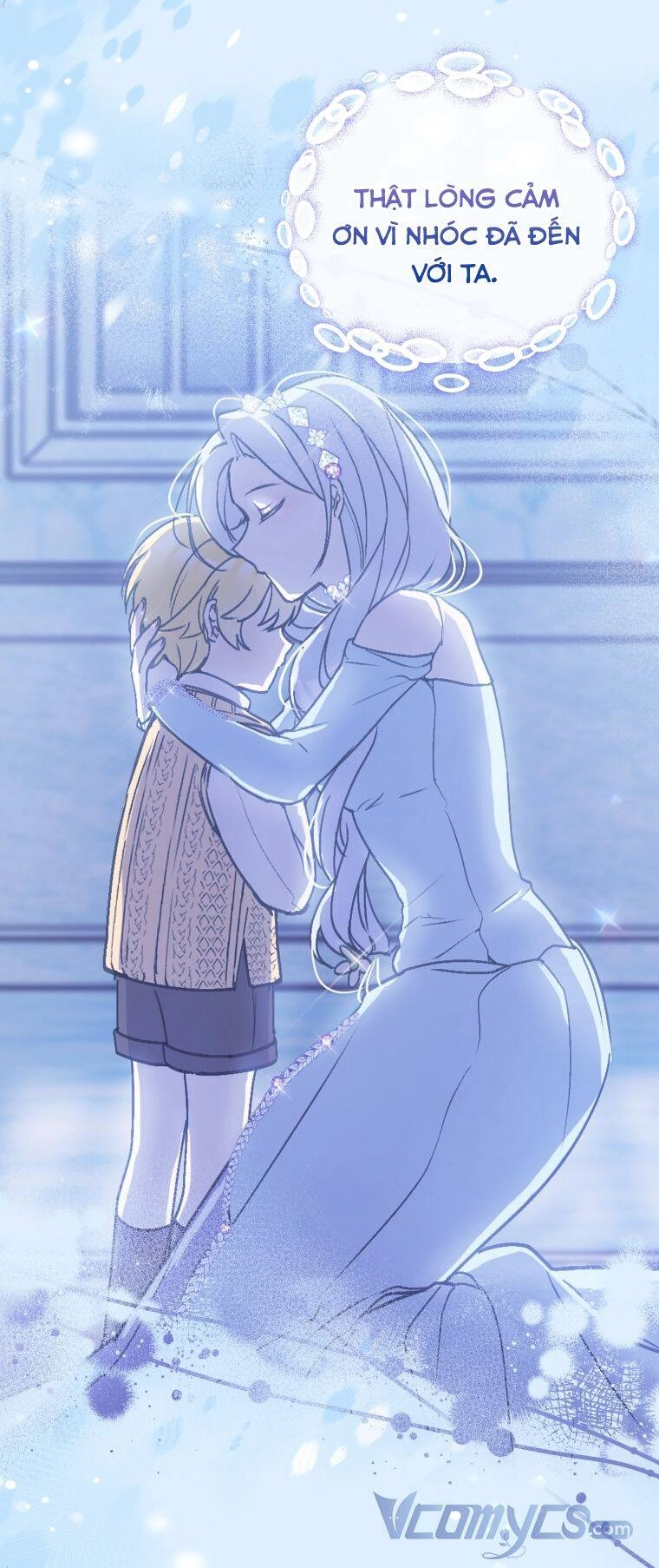 Người Bảo Hộ Của Bạo Quân Là Ma Nữ Tàn Độc Chapter 70 - 7