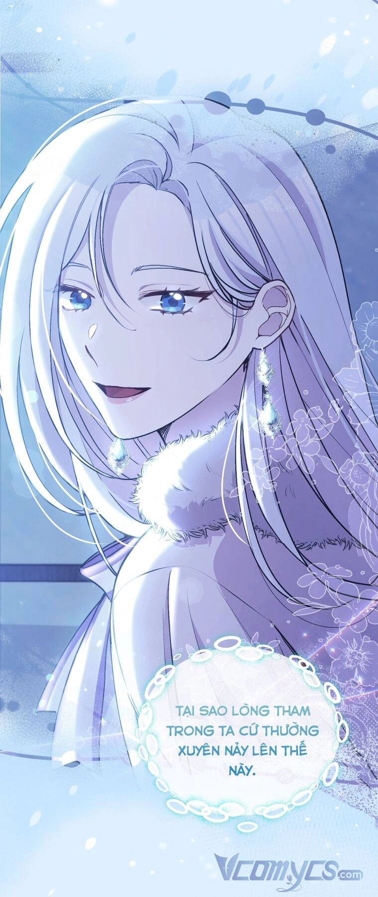 Người Bảo Hộ Của Bạo Quân Là Ma Nữ Tàn Độc Chapter 70 - 8