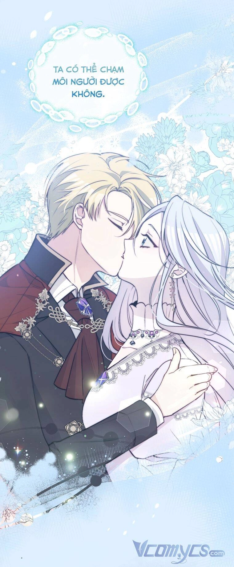 Người Bảo Hộ Của Bạo Quân Là Ma Nữ Tàn Độc Chapter 70 - 9