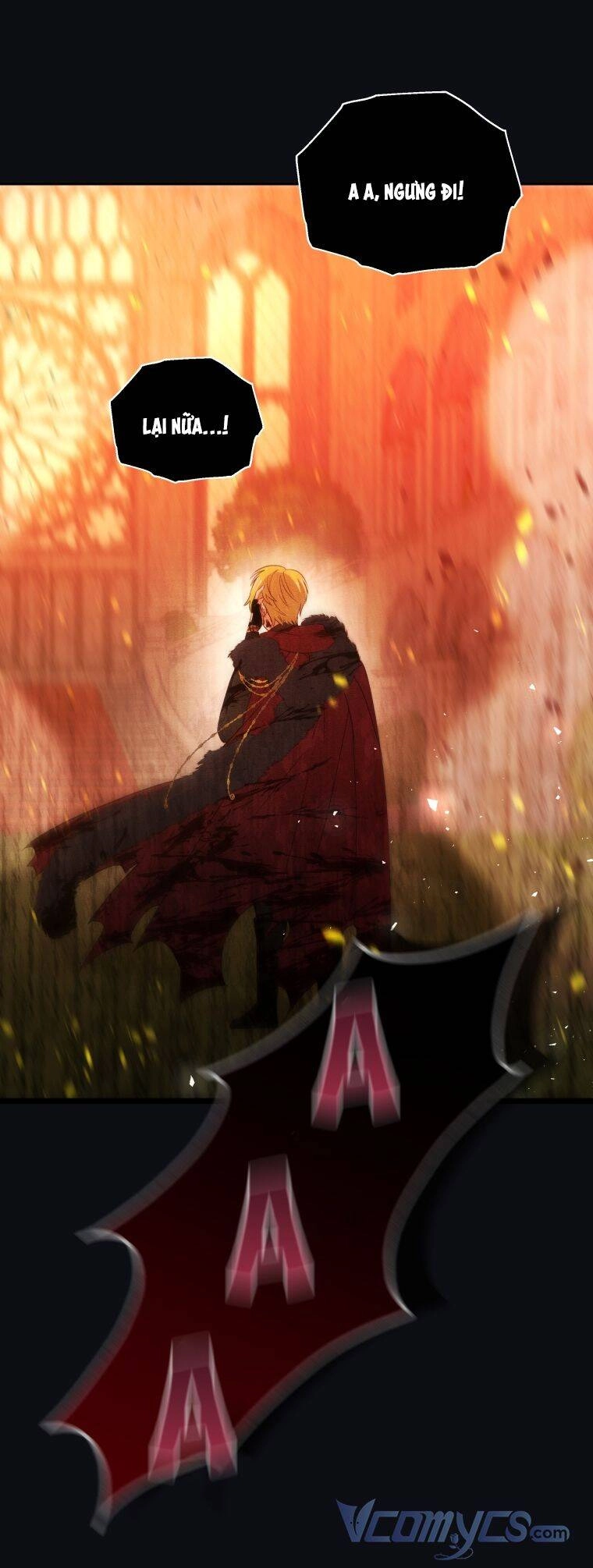 Người Bảo Hộ Của Bạo Quân Là Ma Nữ Tàn Độc Chapter 70 - 13