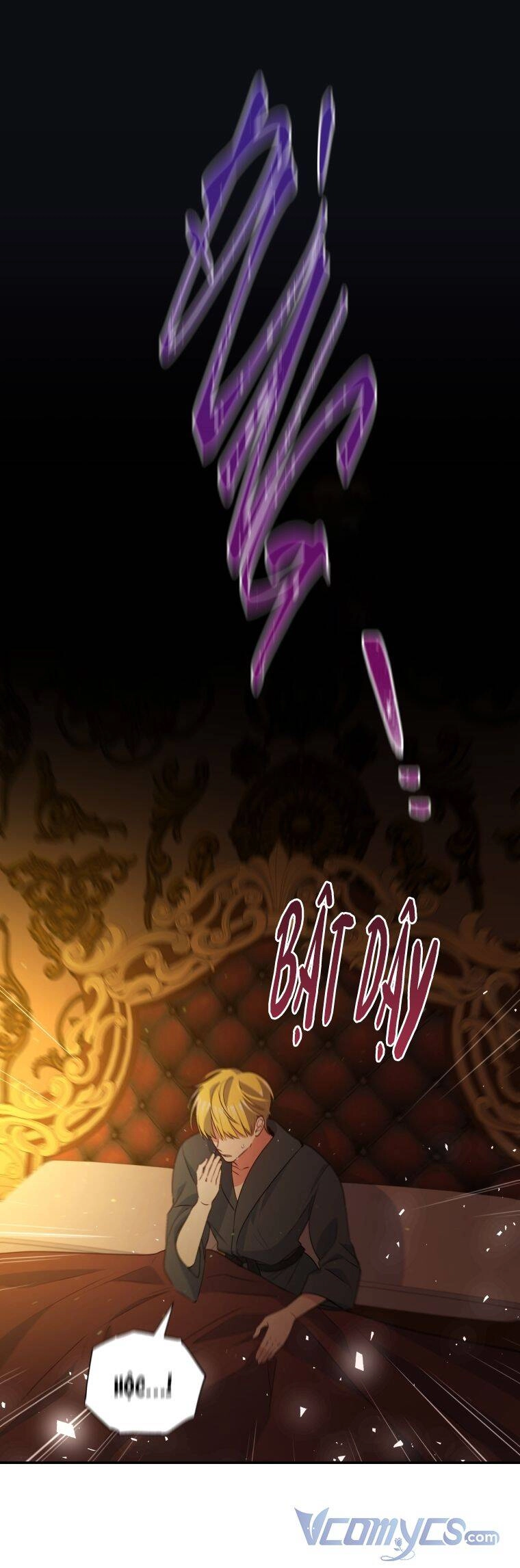 Người Bảo Hộ Của Bạo Quân Là Ma Nữ Tàn Độc Chapter 70 - 14