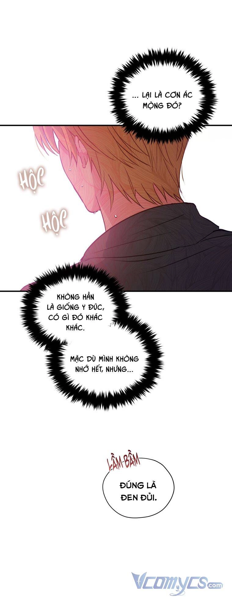 Người Bảo Hộ Của Bạo Quân Là Ma Nữ Tàn Độc Chapter 70 - 15