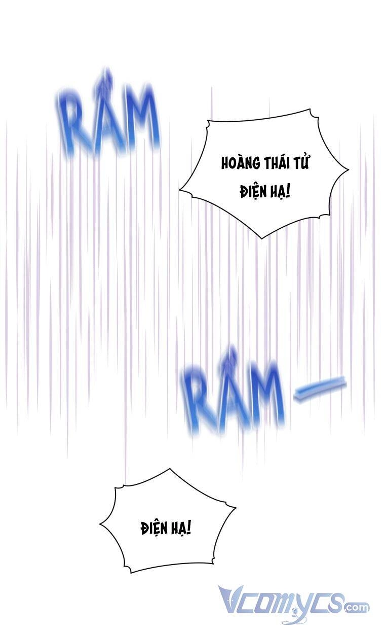 Người Bảo Hộ Của Bạo Quân Là Ma Nữ Tàn Độc Chapter 70 - 16