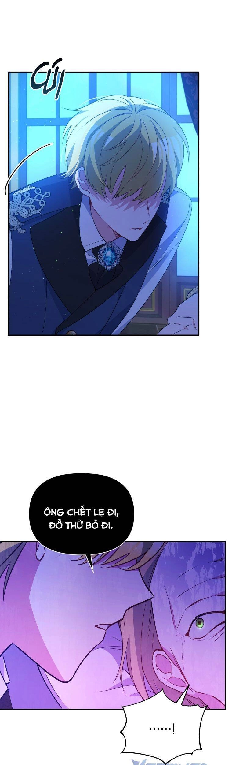 Người Bảo Hộ Của Bạo Quân Là Ma Nữ Tàn Độc Chapter 70 - 25