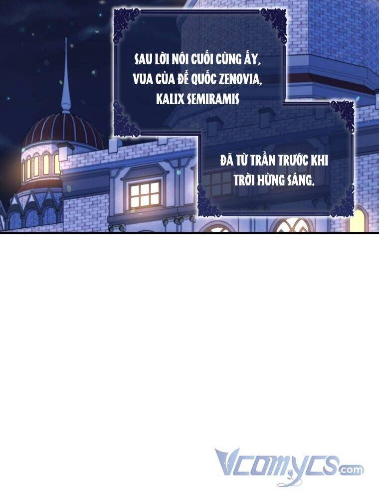 Người Bảo Hộ Của Bạo Quân Là Ma Nữ Tàn Độc Chapter 70 - 30