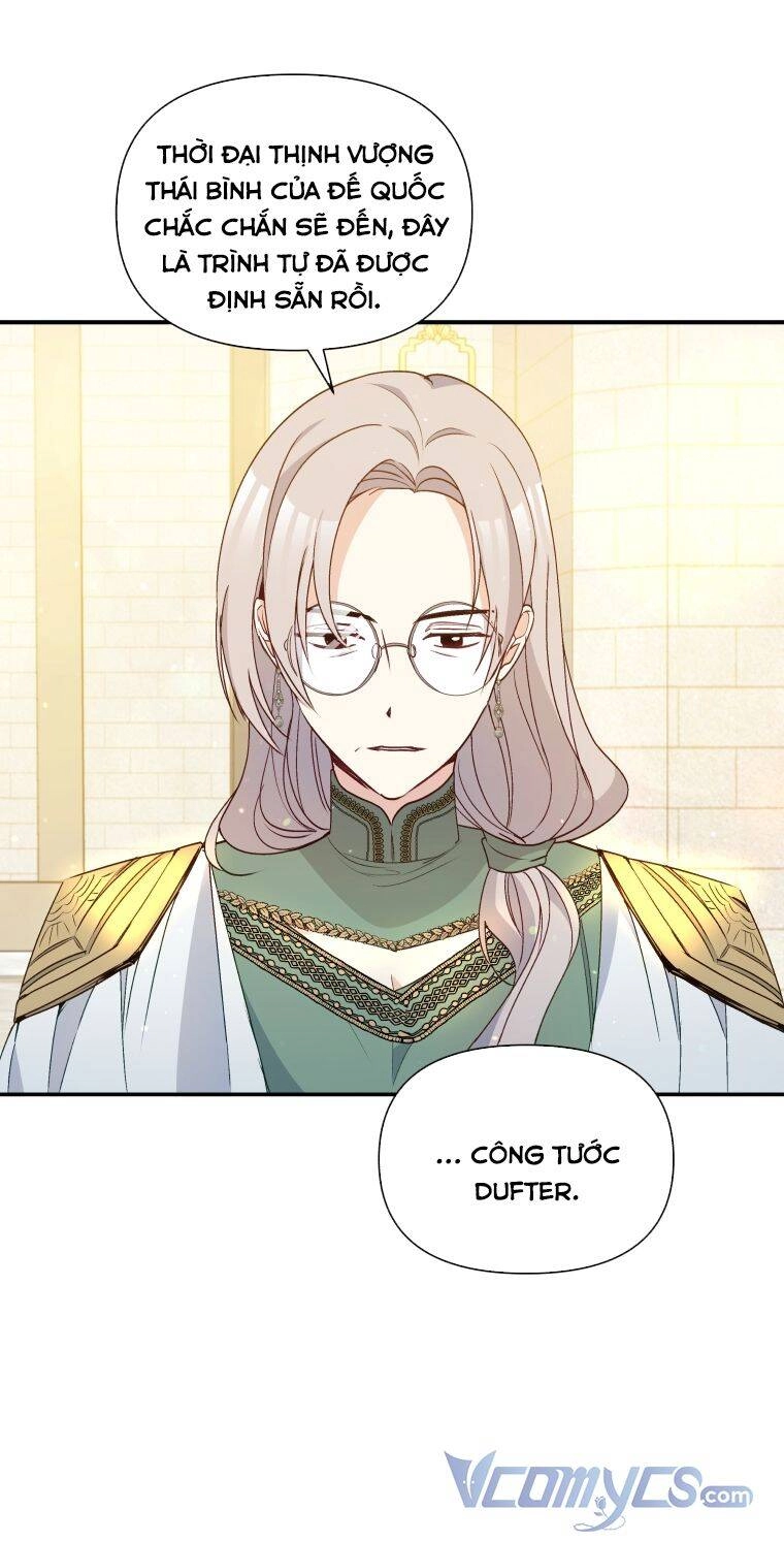 Người Bảo Hộ Của Bạo Quân Là Ma Nữ Tàn Độc Chapter 70 - 37