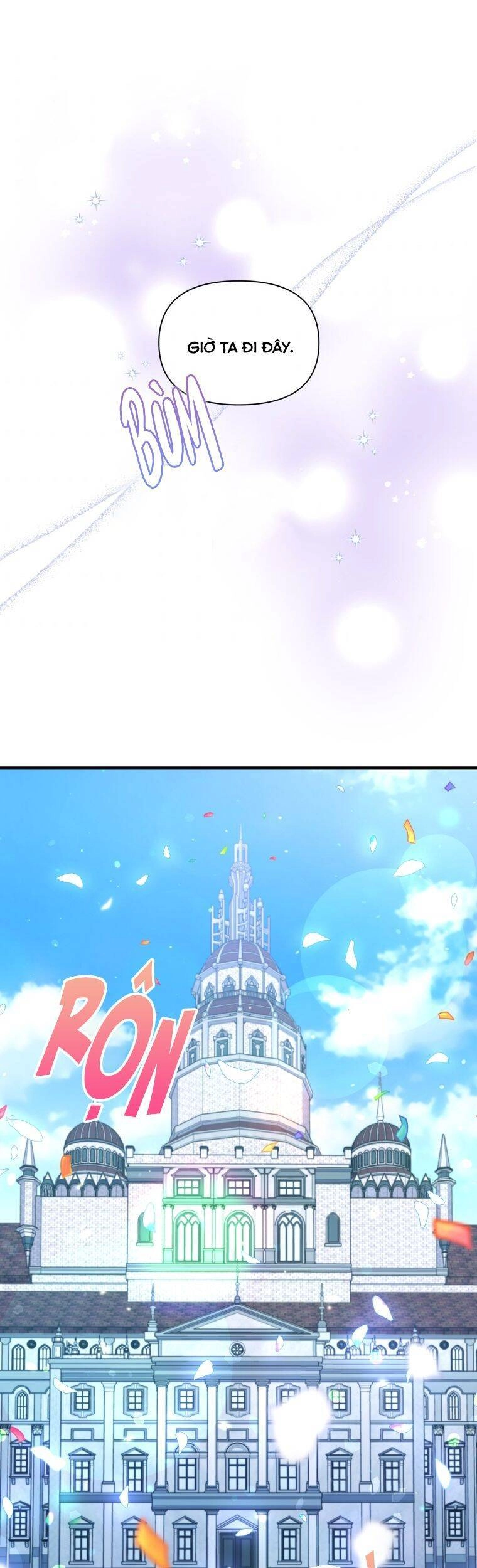 Người Bảo Hộ Của Bạo Quân Là Ma Nữ Tàn Độc Chapter 70 - 48