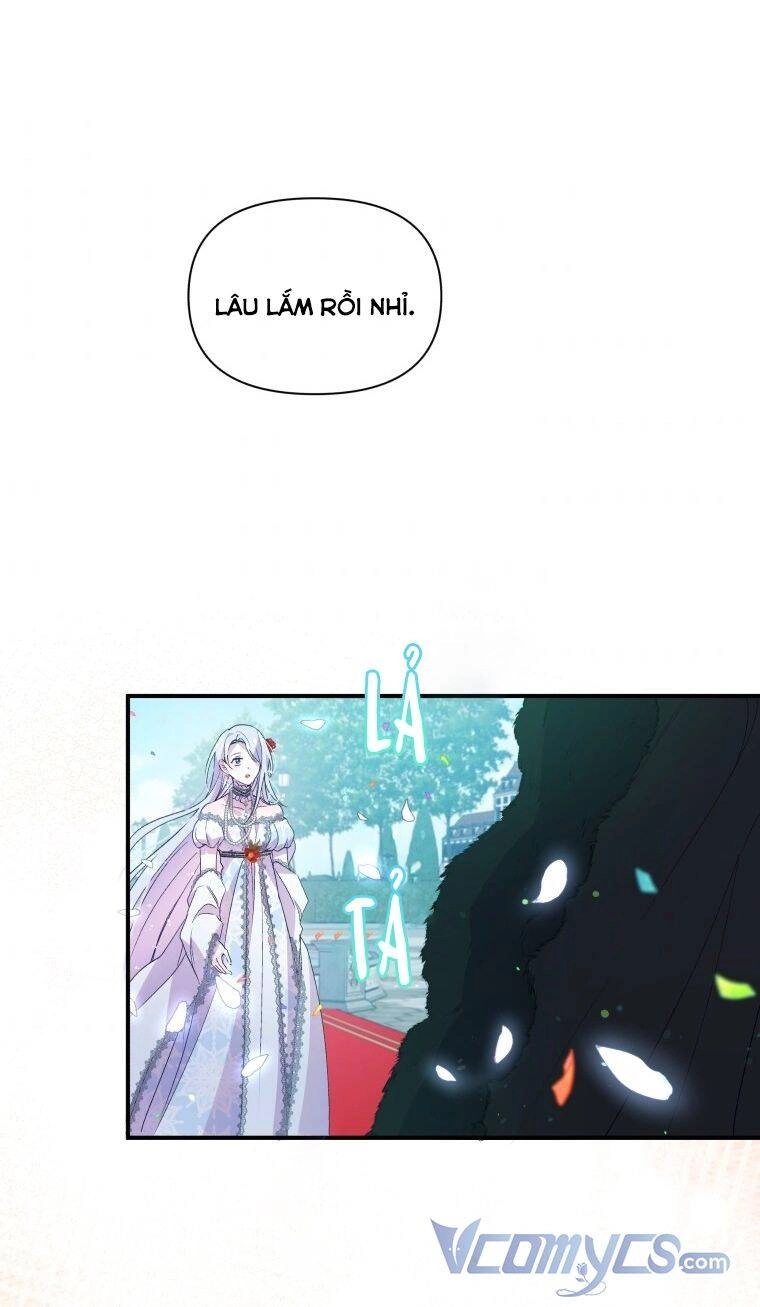 Người Bảo Hộ Của Bạo Quân Là Ma Nữ Tàn Độc Chapter 70 - 60