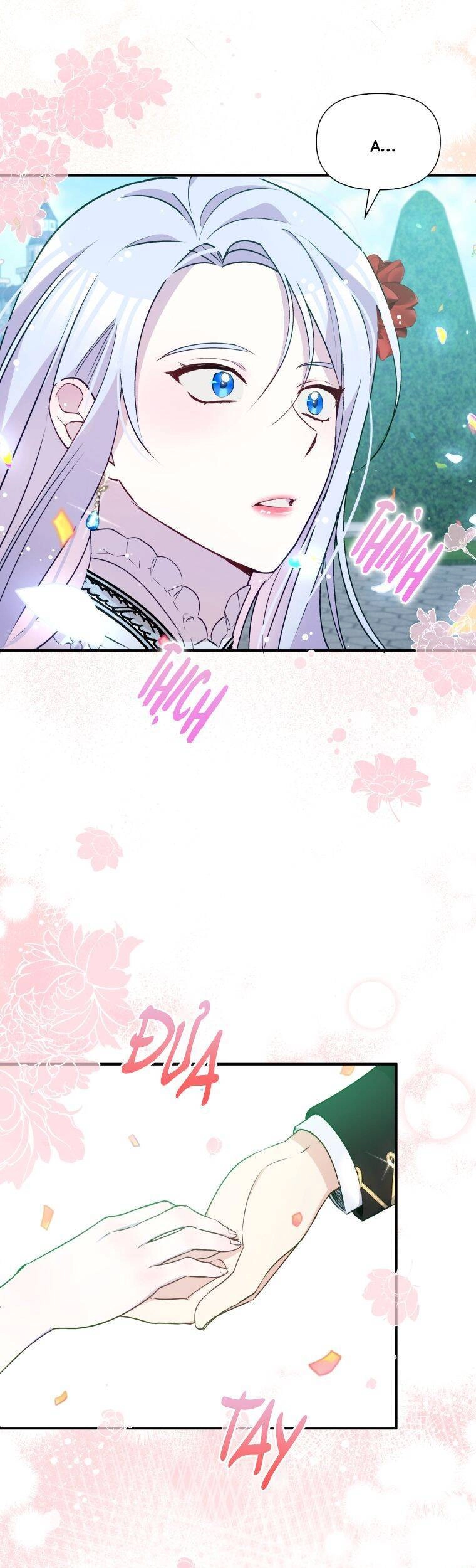 Người Bảo Hộ Của Bạo Quân Là Ma Nữ Tàn Độc Chapter 70 - 62