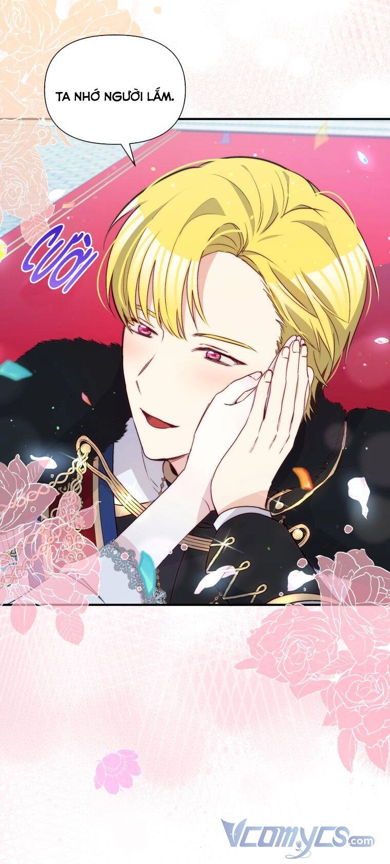 Người Bảo Hộ Của Bạo Quân Là Ma Nữ Tàn Độc Chapter 70 - 64