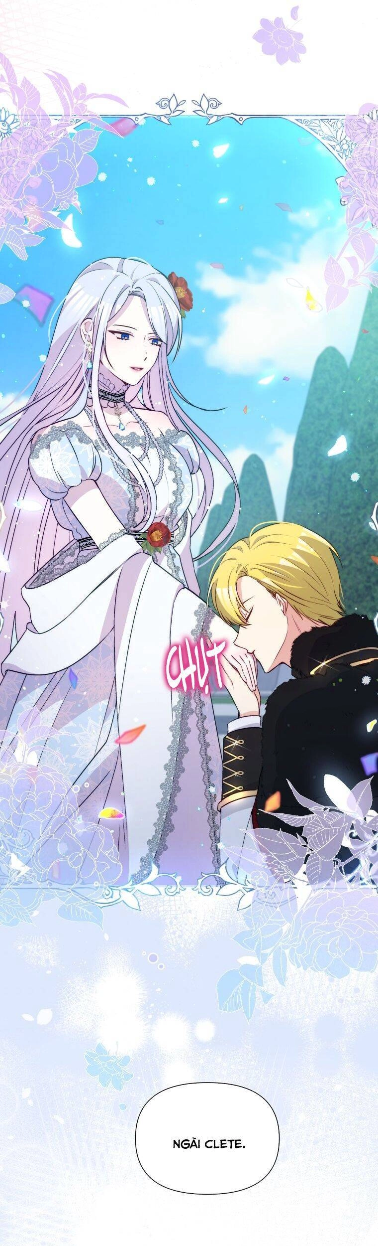 Người Bảo Hộ Của Bạo Quân Là Ma Nữ Tàn Độc Chapter 70 - 65