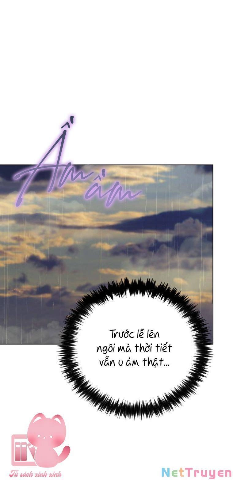 Người Bảo Hộ Của Bạo Quân Là Ma Nữ Tàn Độc Chapter 71 - 2