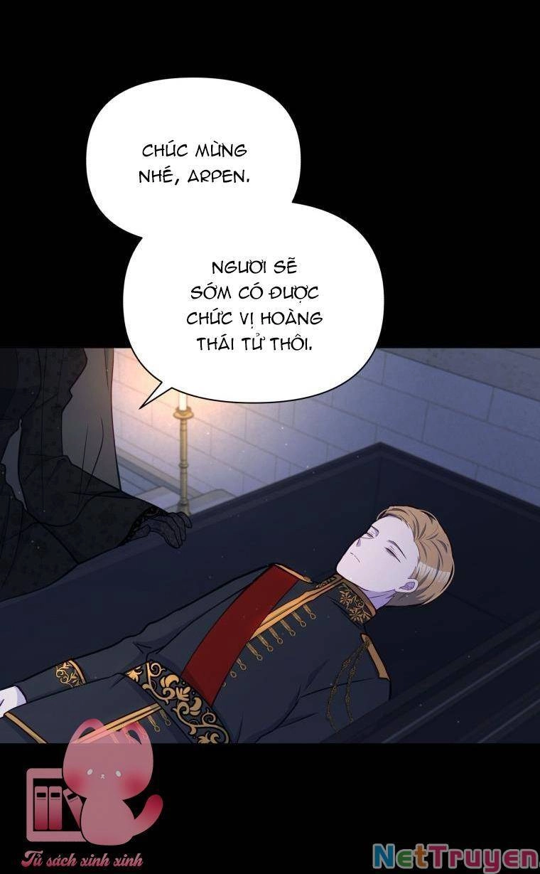 Người Bảo Hộ Của Bạo Quân Là Ma Nữ Tàn Độc Chapter 71 - 6