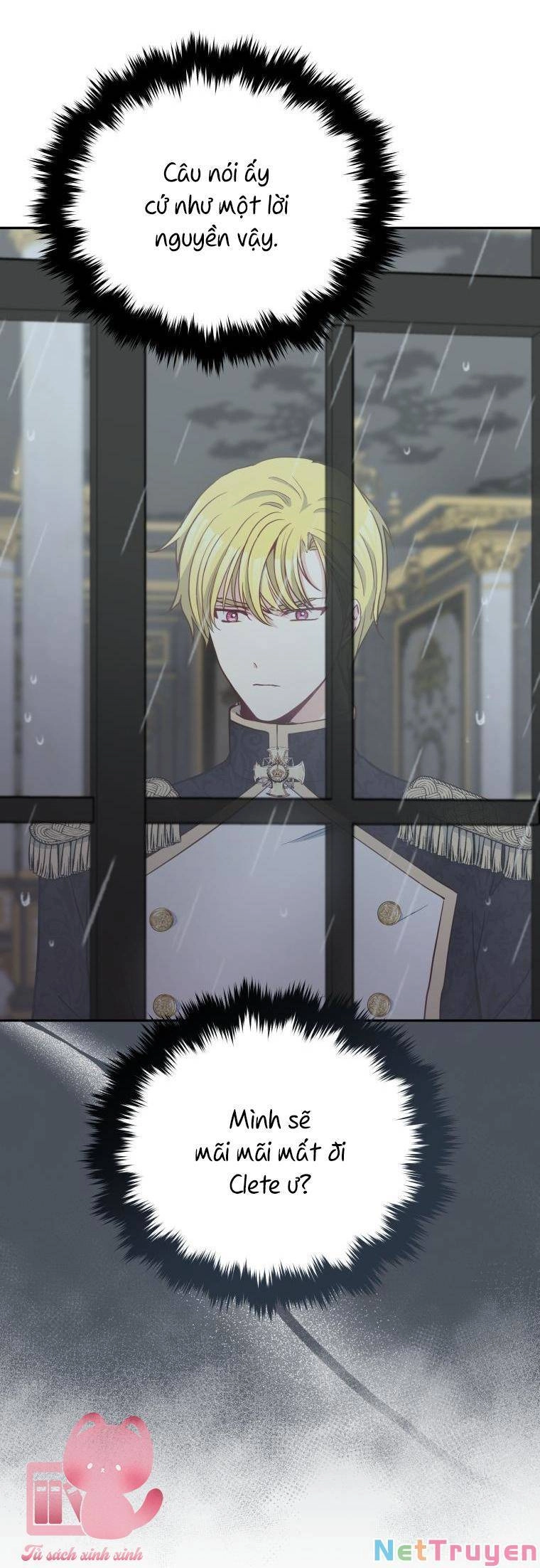 Người Bảo Hộ Của Bạo Quân Là Ma Nữ Tàn Độc Chapter 71 - 20