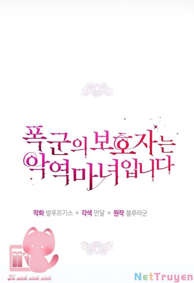 Người Bảo Hộ Của Bạo Quân Là Ma Nữ Tàn Độc Chapter 71 - 21