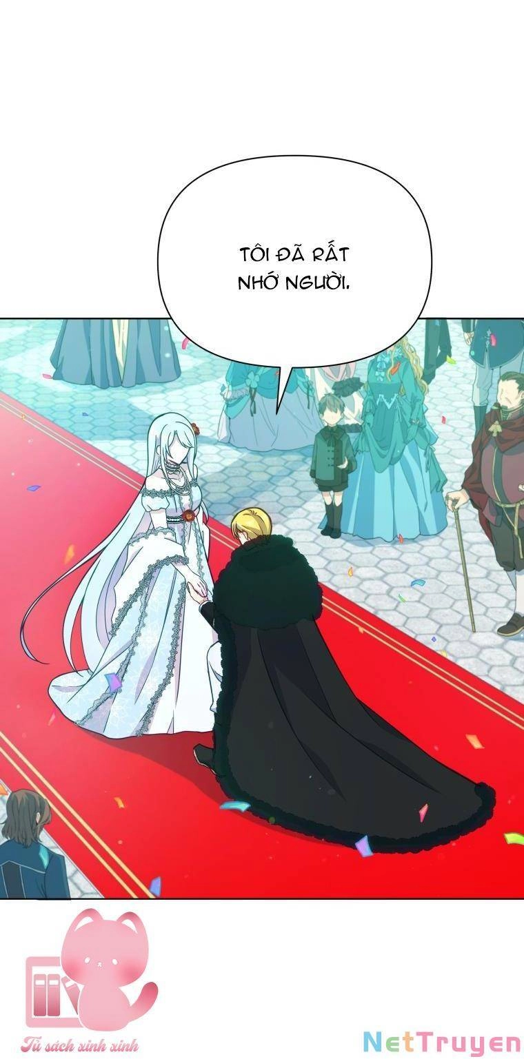 Người Bảo Hộ Của Bạo Quân Là Ma Nữ Tàn Độc Chapter 71 - 23