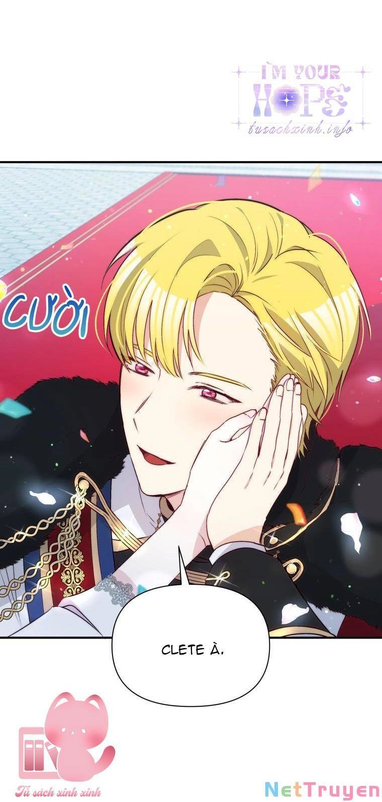 Người Bảo Hộ Của Bạo Quân Là Ma Nữ Tàn Độc Chapter 71 - 24