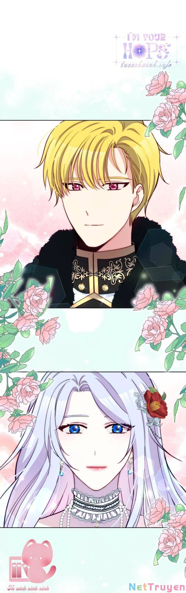 Người Bảo Hộ Của Bạo Quân Là Ma Nữ Tàn Độc Chapter 71 - 26