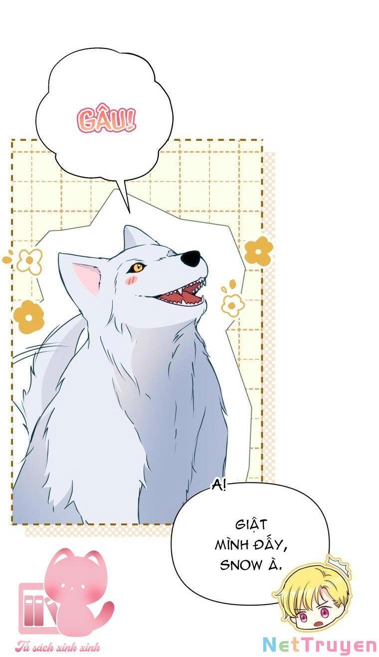 Người Bảo Hộ Của Bạo Quân Là Ma Nữ Tàn Độc Chapter 71 - 28