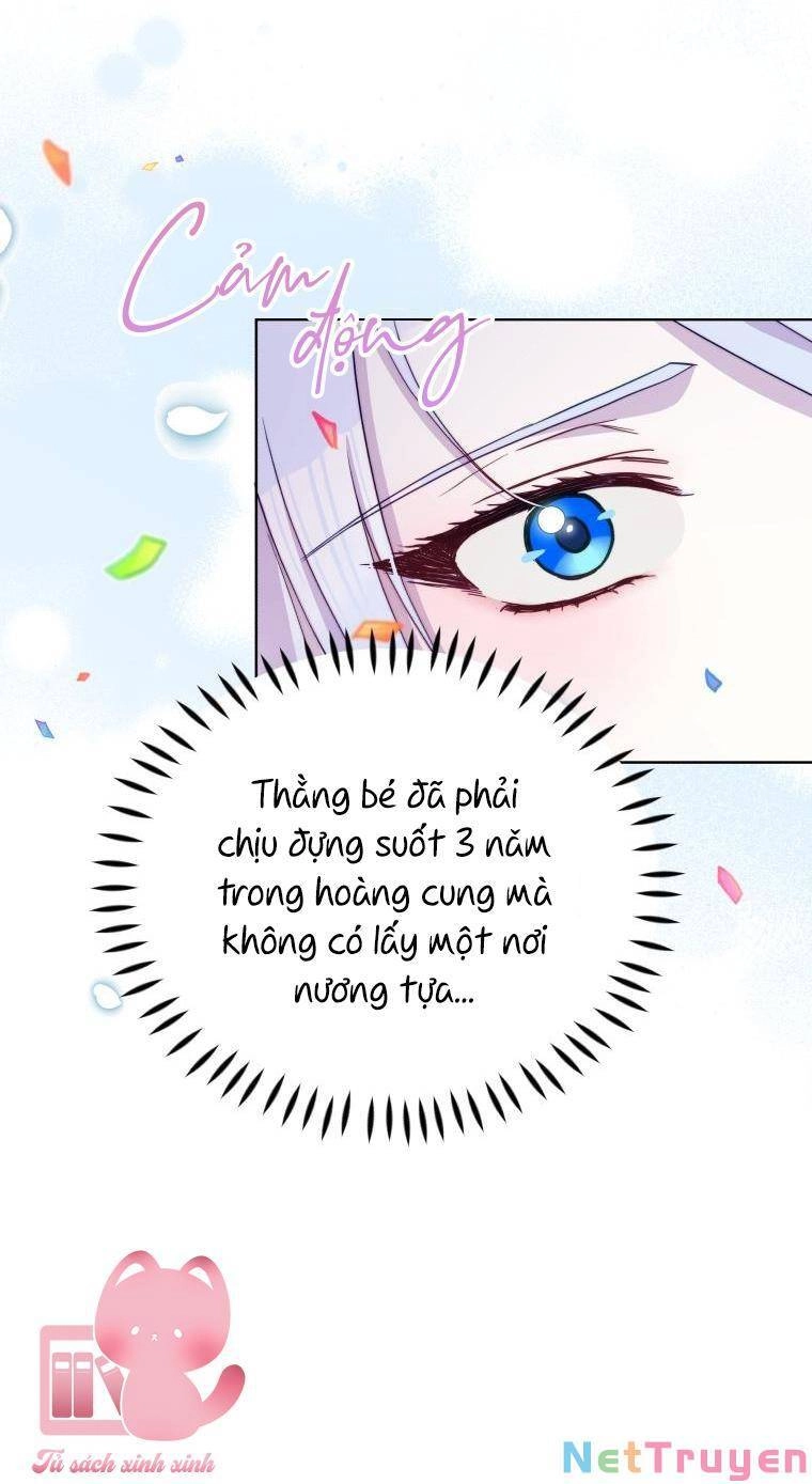 Người Bảo Hộ Của Bạo Quân Là Ma Nữ Tàn Độc Chapter 71 - 31