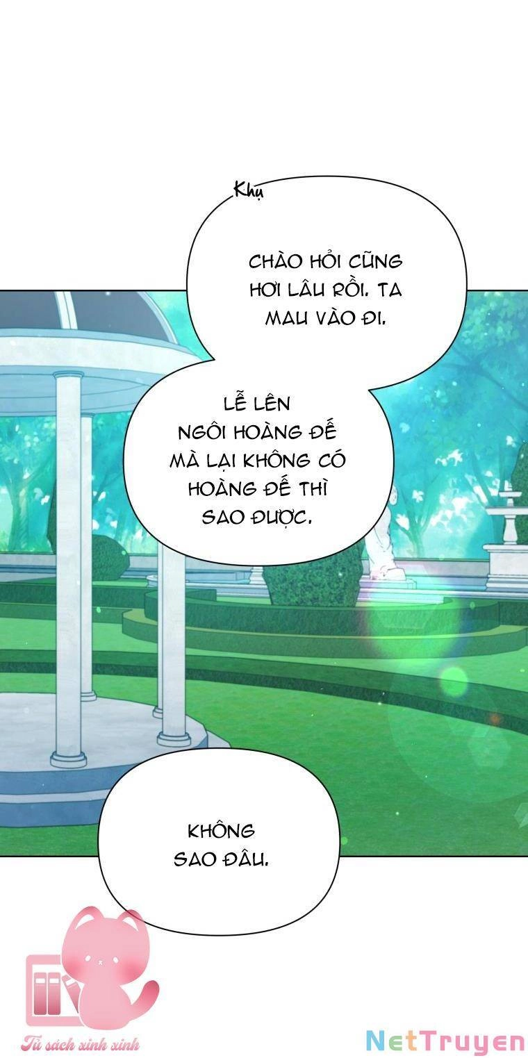 Người Bảo Hộ Của Bạo Quân Là Ma Nữ Tàn Độc Chapter 71 - 34