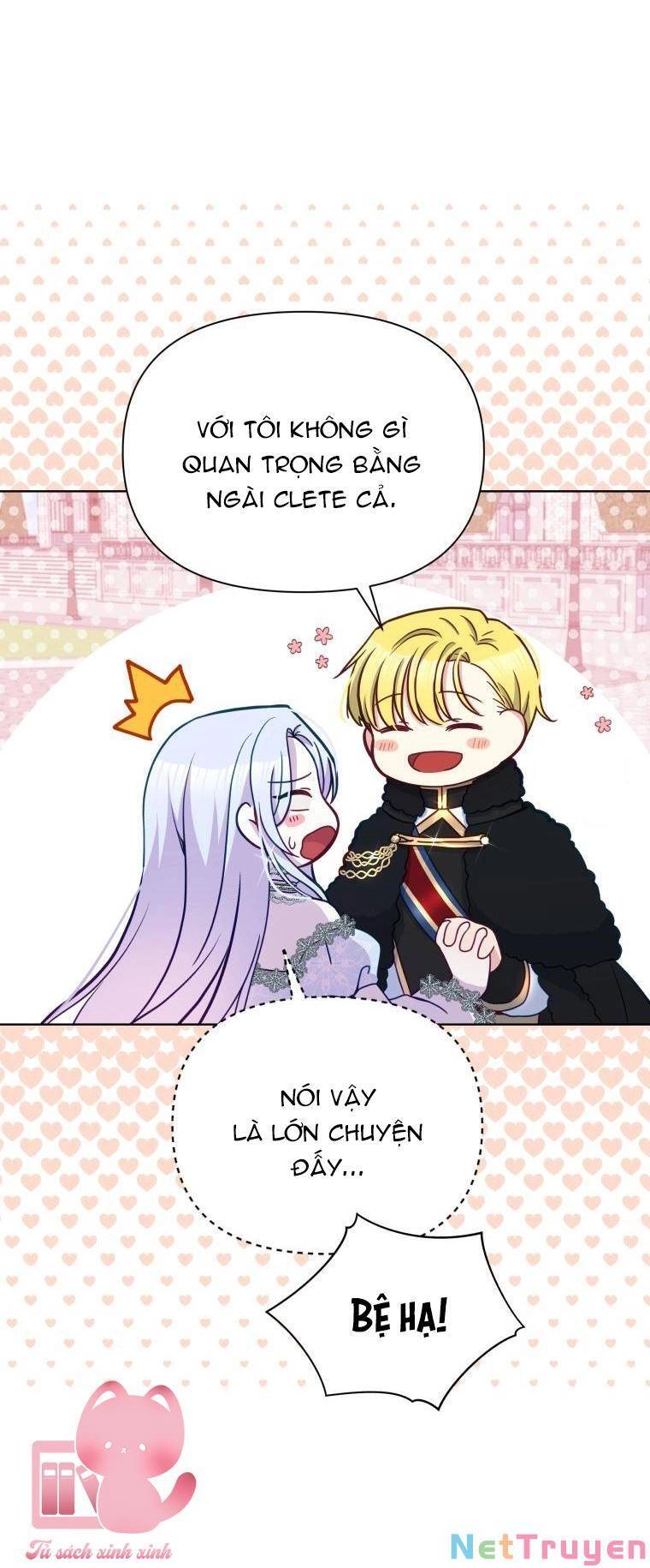 Người Bảo Hộ Của Bạo Quân Là Ma Nữ Tàn Độc Chapter 71 - 35