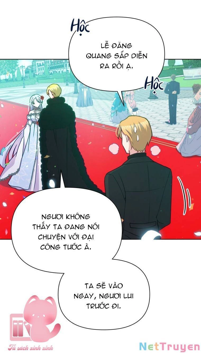 Người Bảo Hộ Của Bạo Quân Là Ma Nữ Tàn Độc Chapter 71 - 36