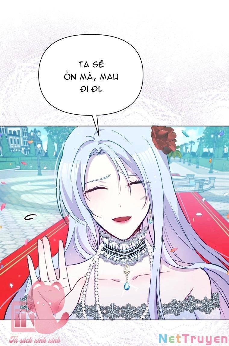 Người Bảo Hộ Của Bạo Quân Là Ma Nữ Tàn Độc Chapter 71 - 38