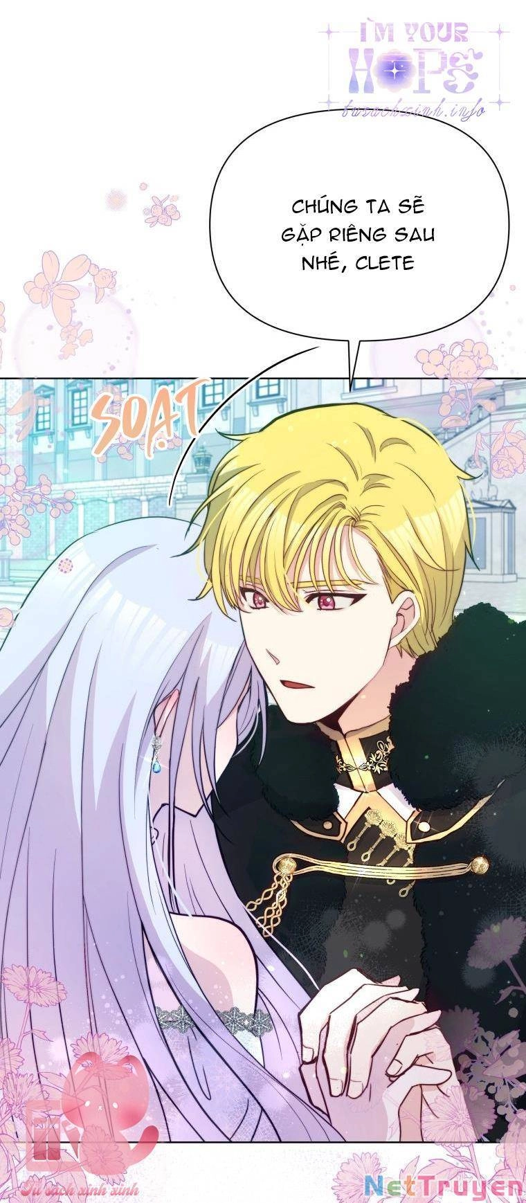 Người Bảo Hộ Của Bạo Quân Là Ma Nữ Tàn Độc Chapter 71 - 41