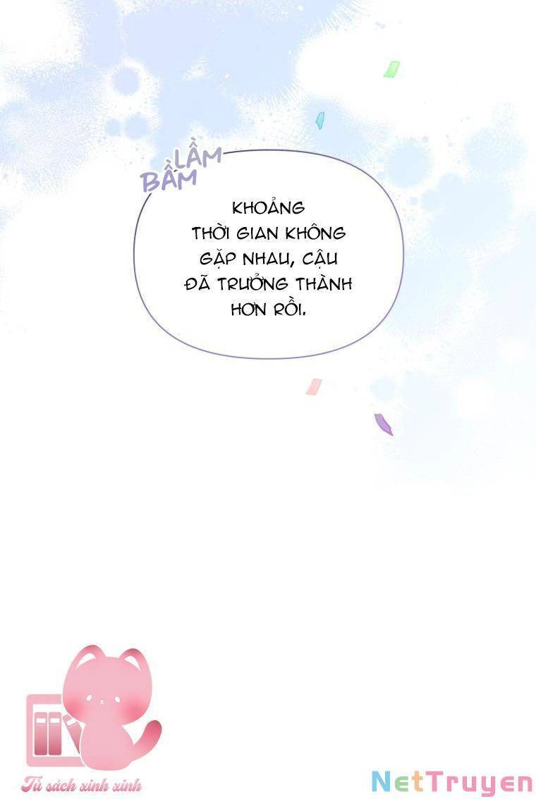 Người Bảo Hộ Của Bạo Quân Là Ma Nữ Tàn Độc Chapter 71 - 43