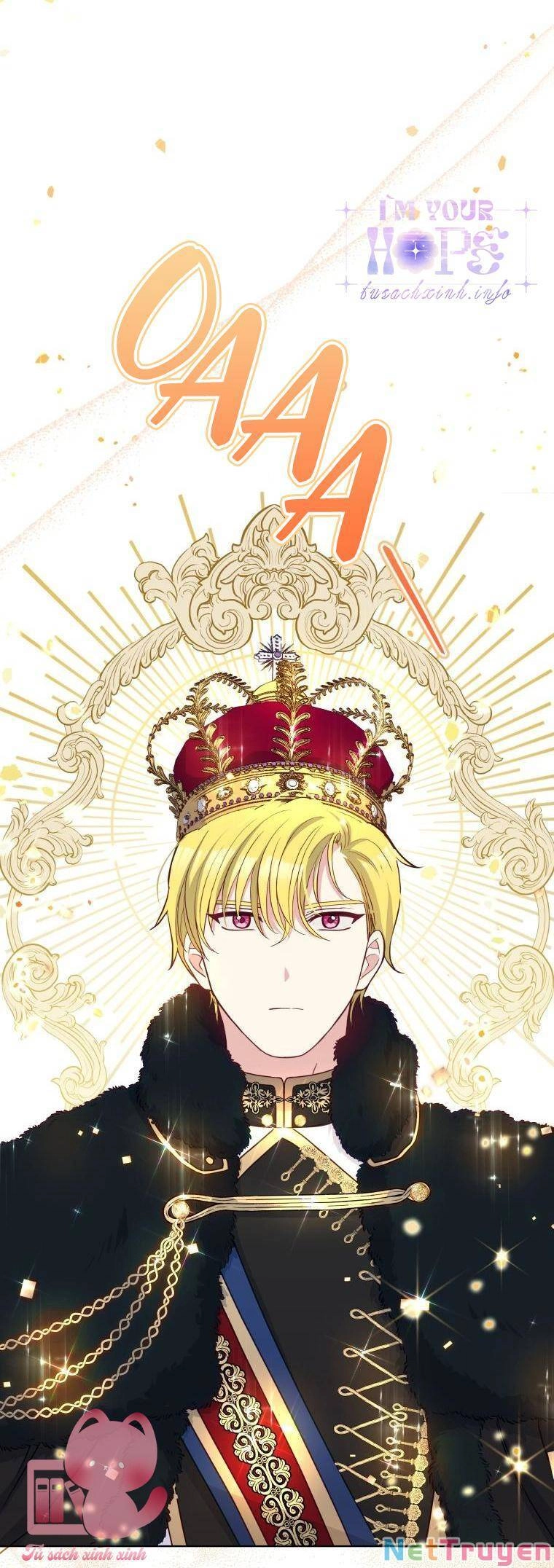 Người Bảo Hộ Của Bạo Quân Là Ma Nữ Tàn Độc Chapter 71 - 47