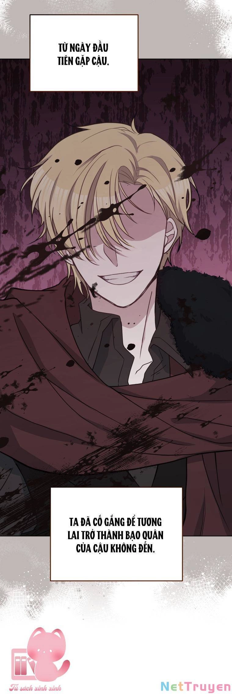 Người Bảo Hộ Của Bạo Quân Là Ma Nữ Tàn Độc Chapter 71 - 50