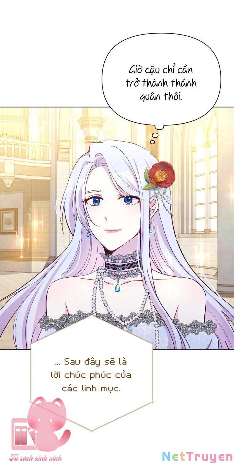 Người Bảo Hộ Của Bạo Quân Là Ma Nữ Tàn Độc Chapter 71 - 52