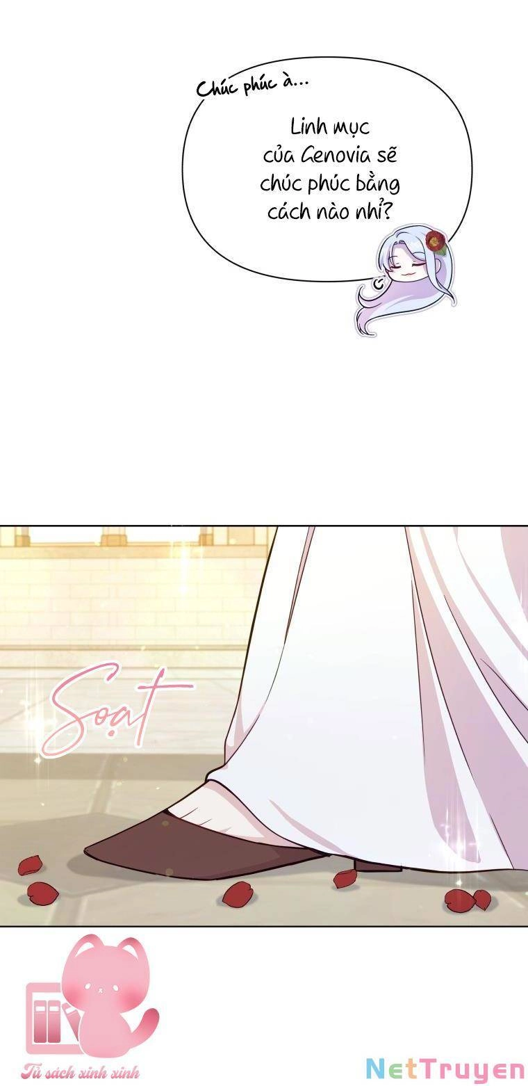 Người Bảo Hộ Của Bạo Quân Là Ma Nữ Tàn Độc Chapter 71 - 53