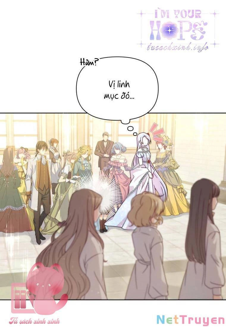 Người Bảo Hộ Của Bạo Quân Là Ma Nữ Tàn Độc Chapter 71 - 54