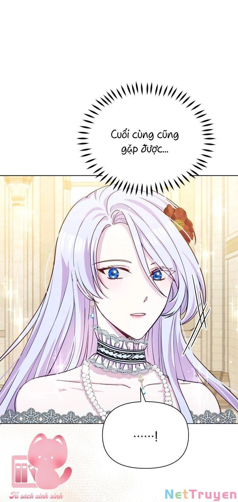 Người Bảo Hộ Của Bạo Quân Là Ma Nữ Tàn Độc Chapter 71 - 56