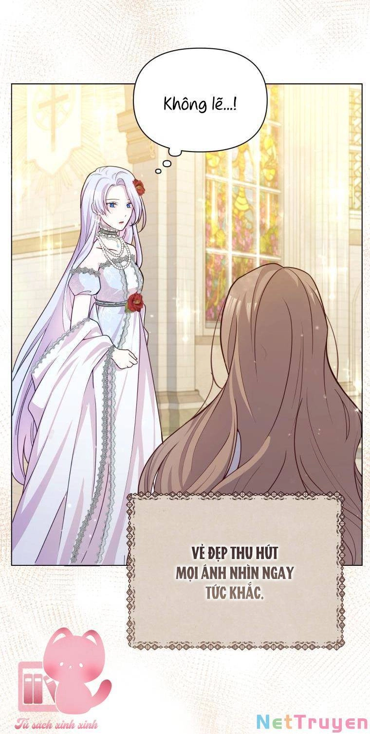 Người Bảo Hộ Của Bạo Quân Là Ma Nữ Tàn Độc Chapter 71 - 58