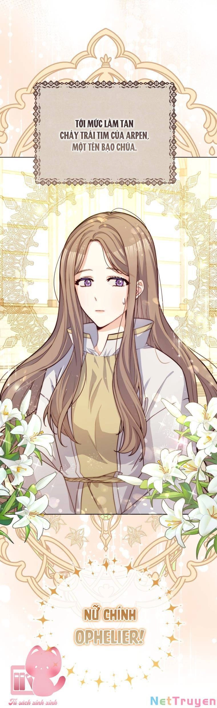 Người Bảo Hộ Của Bạo Quân Là Ma Nữ Tàn Độc Chapter 71 - 59