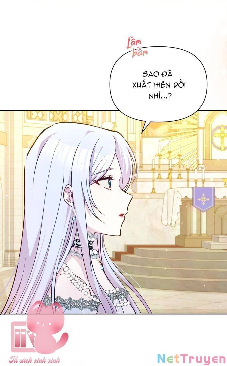 Người Bảo Hộ Của Bạo Quân Là Ma Nữ Tàn Độc Chapter 72 - 3