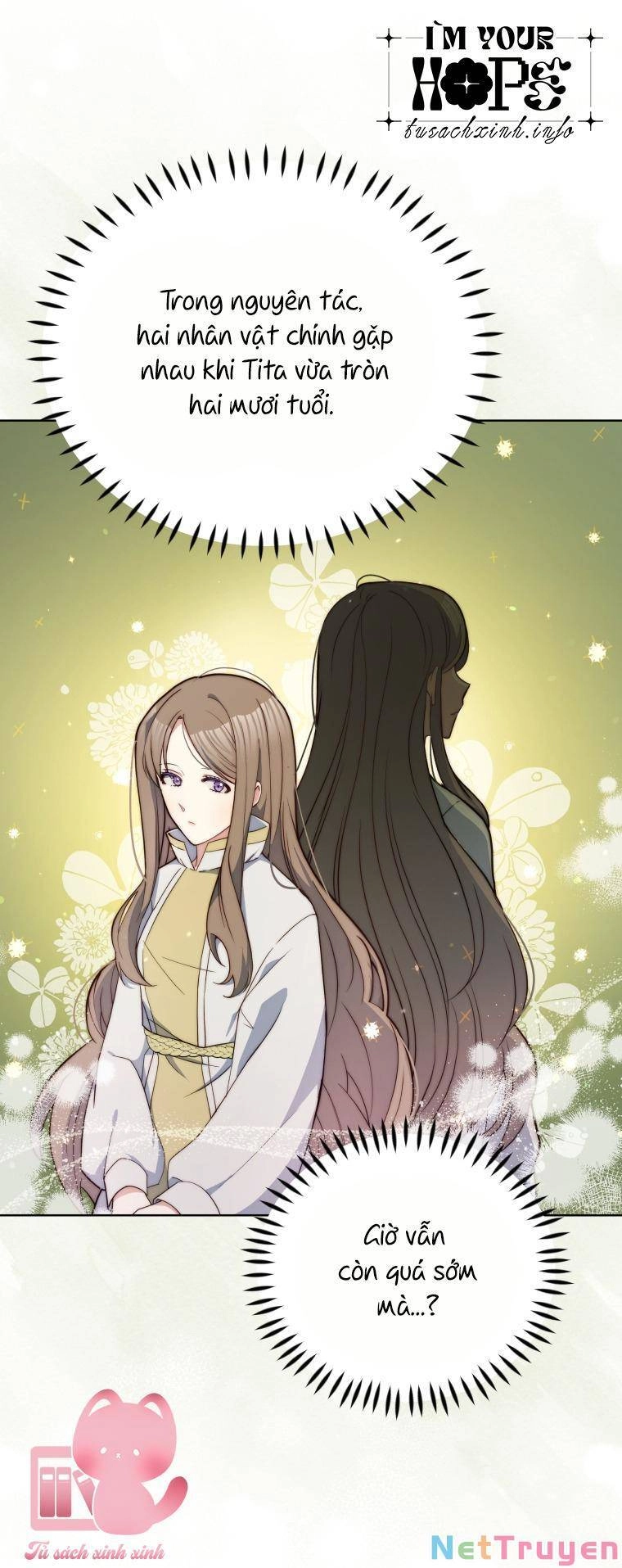 Người Bảo Hộ Của Bạo Quân Là Ma Nữ Tàn Độc Chapter 72 - 4