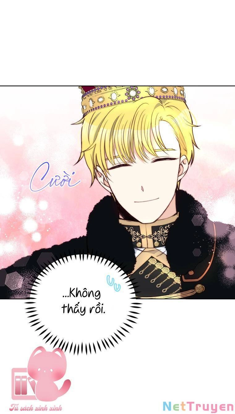 Người Bảo Hộ Của Bạo Quân Là Ma Nữ Tàn Độc Chapter 72 - 6