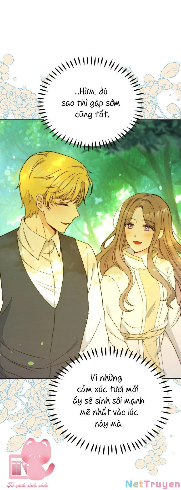 Người Bảo Hộ Của Bạo Quân Là Ma Nữ Tàn Độc Chapter 72 - 8