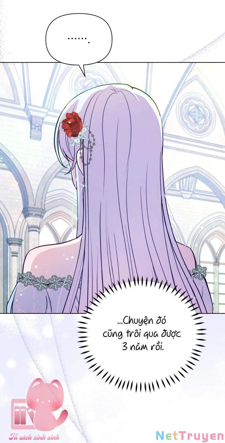 Người Bảo Hộ Của Bạo Quân Là Ma Nữ Tàn Độc Chapter 72 - 13