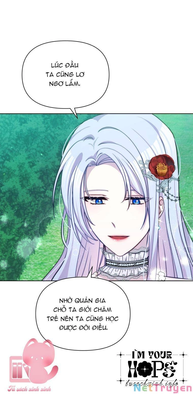 Người Bảo Hộ Của Bạo Quân Là Ma Nữ Tàn Độc Chapter 72 - 20