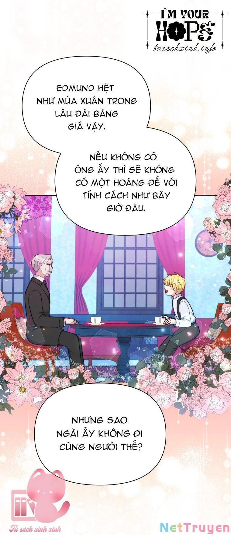 Người Bảo Hộ Của Bạo Quân Là Ma Nữ Tàn Độc Chapter 72 - 24