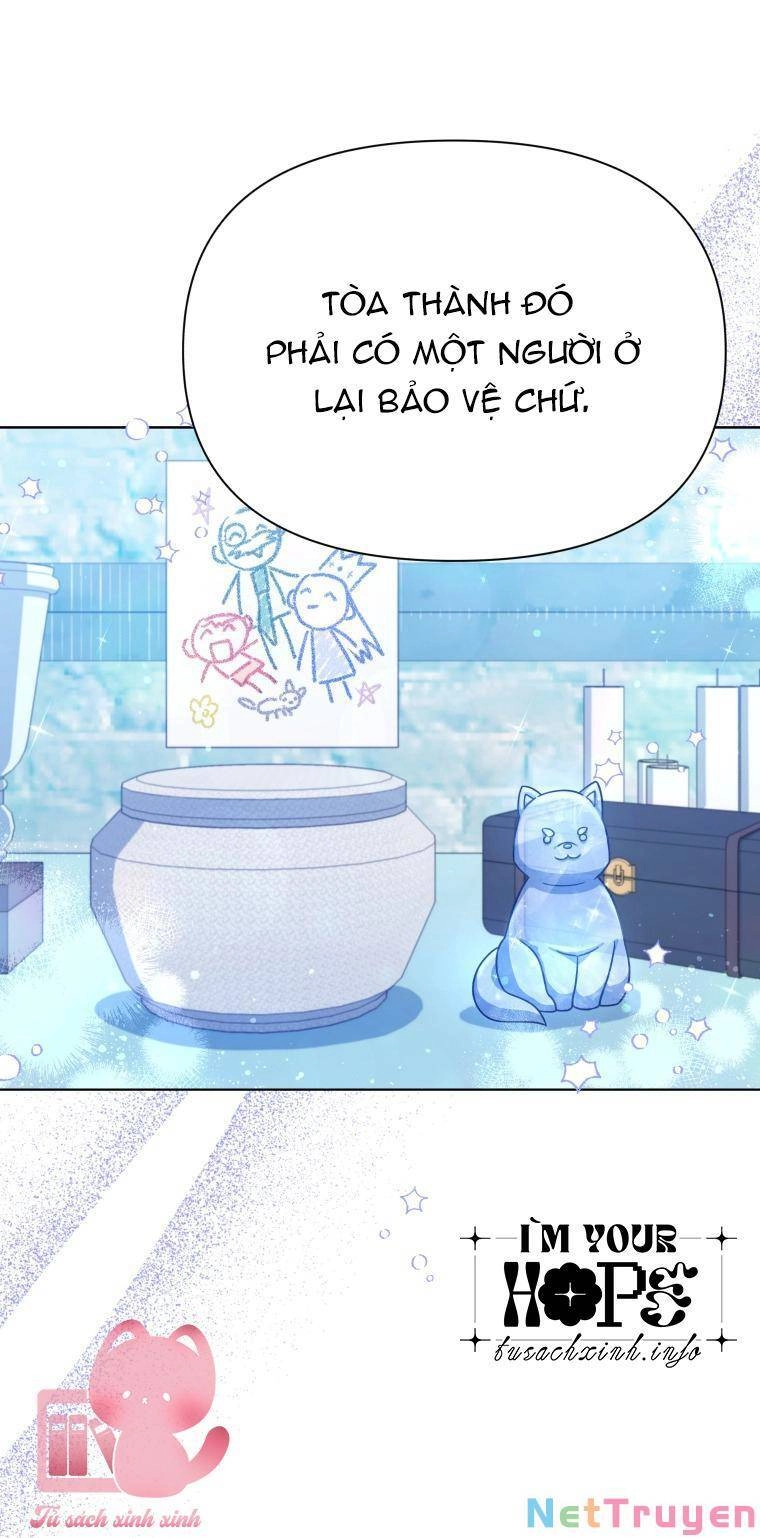 Người Bảo Hộ Của Bạo Quân Là Ma Nữ Tàn Độc Chapter 72 - 26