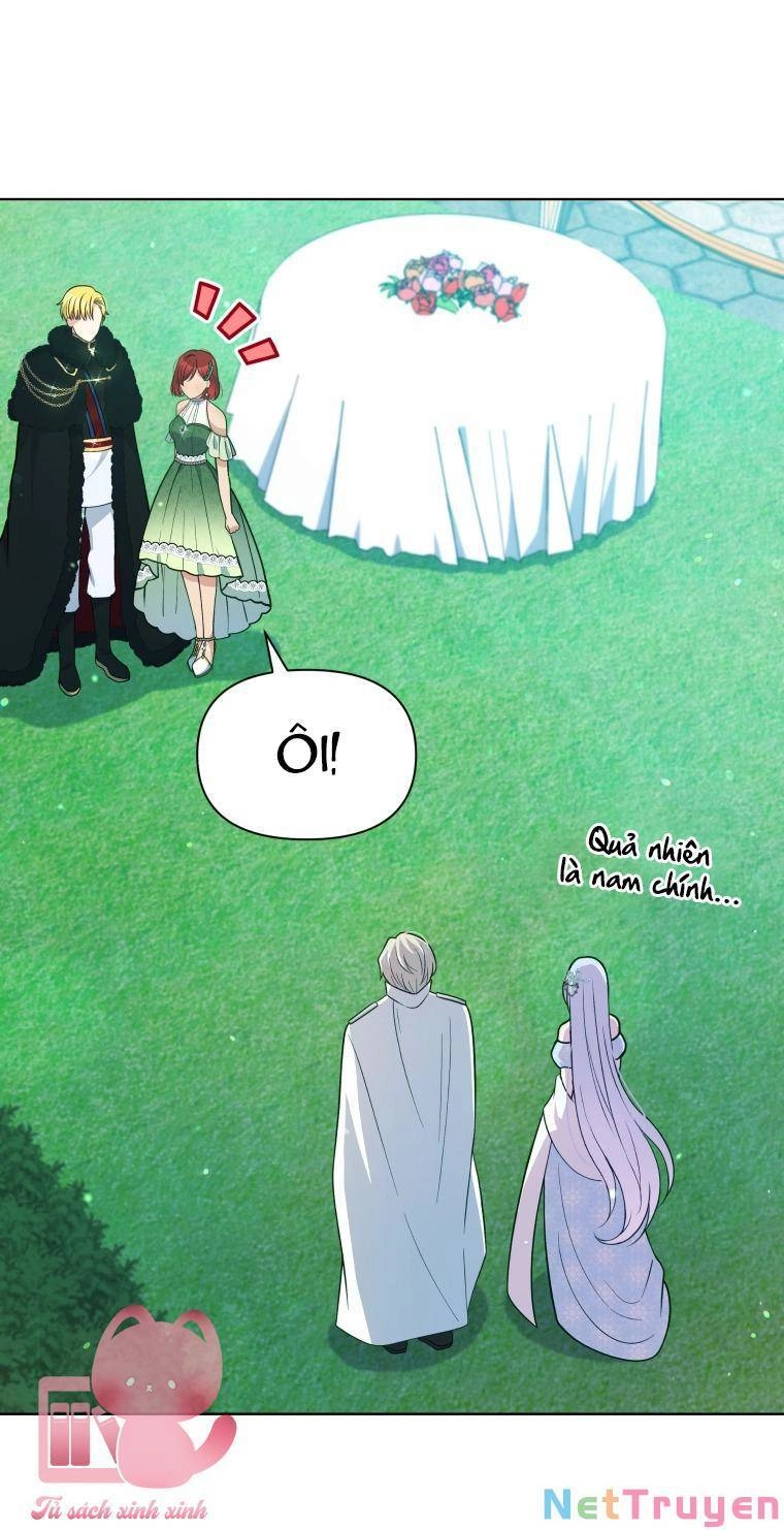 Người Bảo Hộ Của Bạo Quân Là Ma Nữ Tàn Độc Chapter 72 - 29